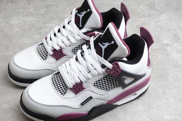 SAINT-GERMAIN PARIS PSG RETRO CZ5624-100 AIR JORDAN 4 0813
